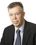 Gunnar Bergström