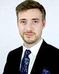 Erik Odeback Palmblad