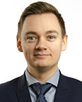 Jens Svedman