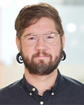 Fredrik Oja-Mikulska