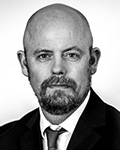 Olof Larsberger