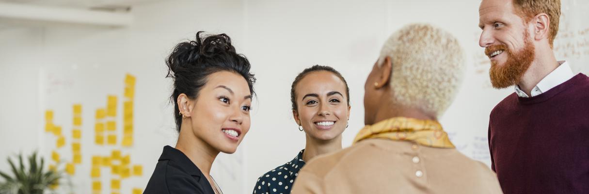 Workshop – dataskydd i praktiken