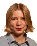 Moa Lundgren